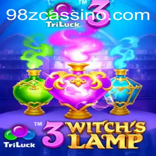 Discover the Magic of 3WitchsLamp: A New Era in Online Gaming