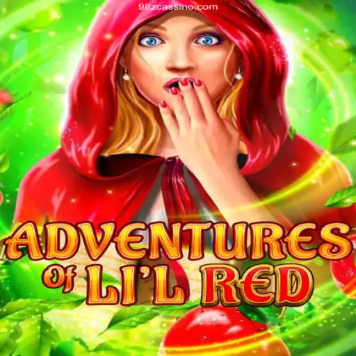 Adventures of Lil Red and the Thrills of 98Z.COM Cassino Online