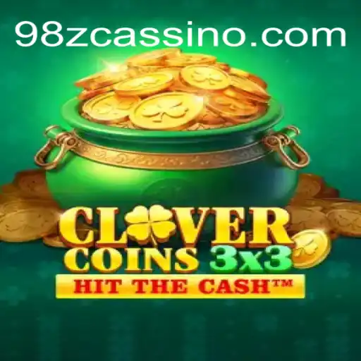 Discover the Thrill of Clovercoin3x3: A Game of Luck and Strategy
