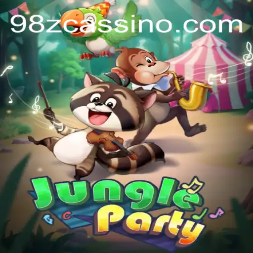 Exploring the Excitement of JungleParty in the World of 98Z.COM Cassino Online