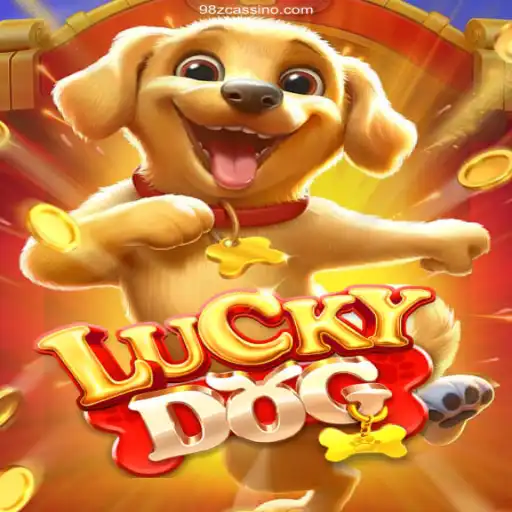 Explore the Excitement of LuckyDog at 98Z.COM Cassino Online: Entretenimento e Grandes Prêmios