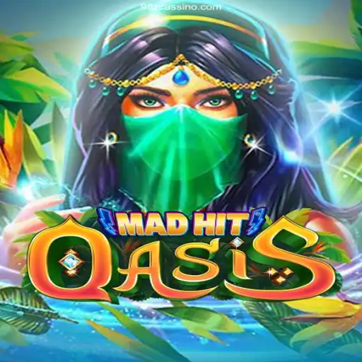 Unveiling MadHitOasis and the Thrills of 98Z.COM Cassino Online