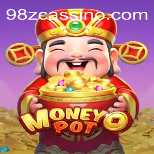 Discover MoneyPot: The Ultimate Gaming Experience with 98Z.COM Cassino Online