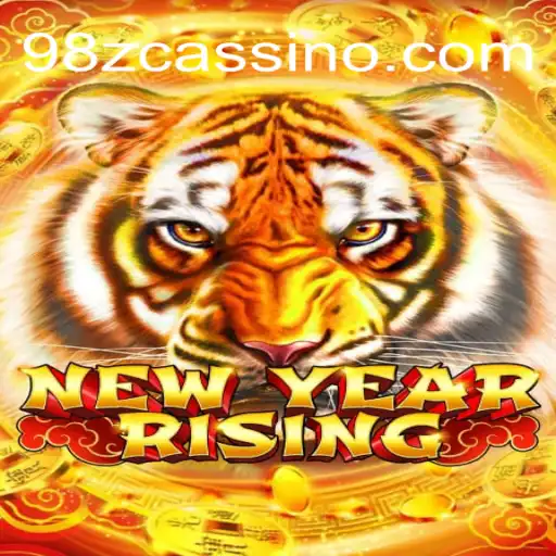 Discover the Thrills of 'NewYearRising' and 98Z.COM Cassino Online