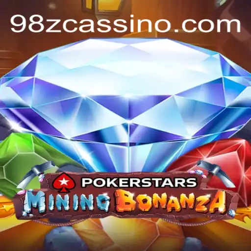Exploring the Thrills of Pokerstars: A Journey into 98Z.COM Cassino Online