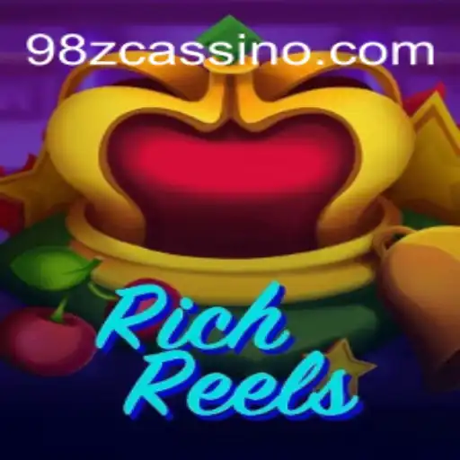 Exploring the World of RichReels and 98Z.COM Cassino Online