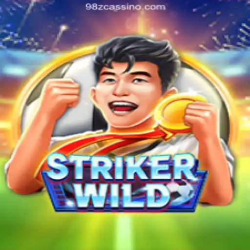 Discover the Thrills of StrikerWILD with 98Z.COM Cassino Online: Entretenimento e Grandes Prêmios