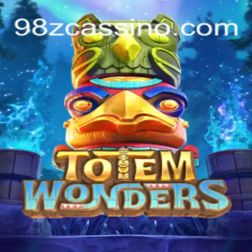 Exploring TotemWonders and 98Z.COM Cassino Online: A World of Entertainment and Rewards
