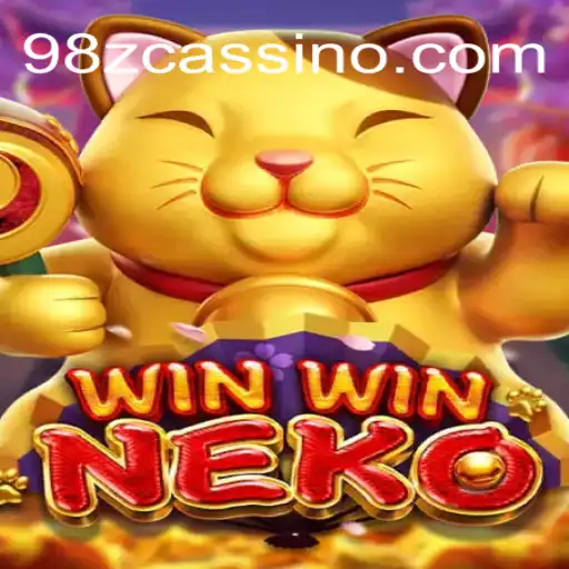 Explore WinWinNeko: A Thrilling Journey into 98Z.COM Cassino Online