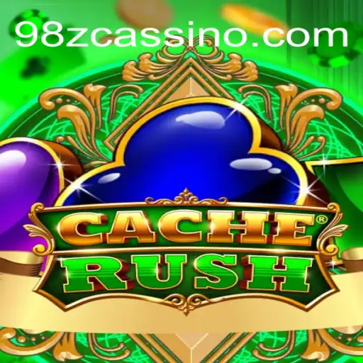 CacheRush: Dive into the Thrilling World of Online Casino Gaming