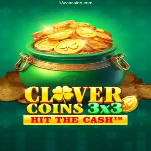 Discover the Thrill of Clovercoin3x3: A Game of Luck and Strategy