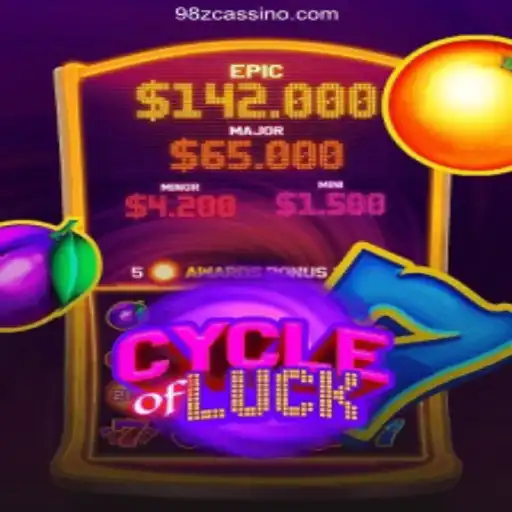 CycleofLuck and the Thrilling World of 98Z.COM Cassino Online