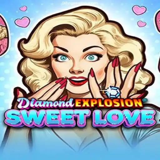 DiamondExplosionSweetLove: An Exciting Adventure in Online Gaming