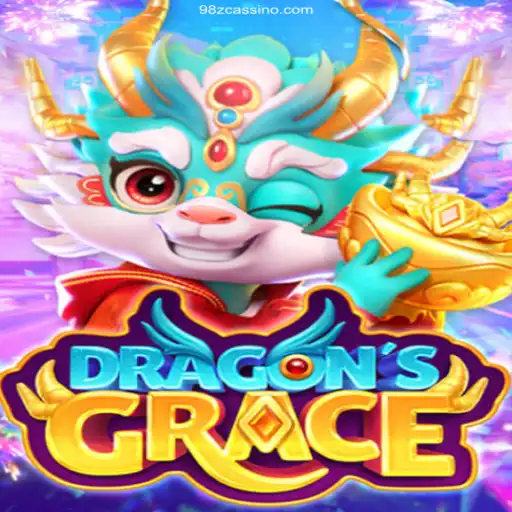 Discover the Enchanting World of DragonsGrace and the Thrill of 98Z.COM Cassino Online