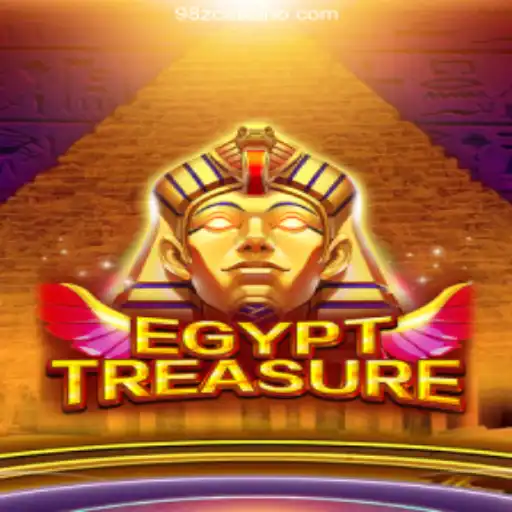 Discover the Adventure of EgyptTreasure: The New Thrill in Online Gaming at 98Z.COM Cassino Online