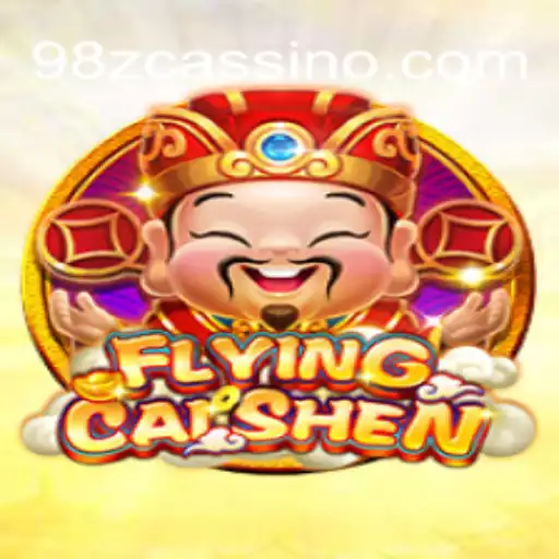 FlyingCaiShen: A Divine Adventure in Online Gaming
