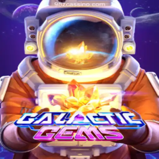 Unveiling GalacticGems: A Stellar Journey Through an Intergalactic Casino Experience