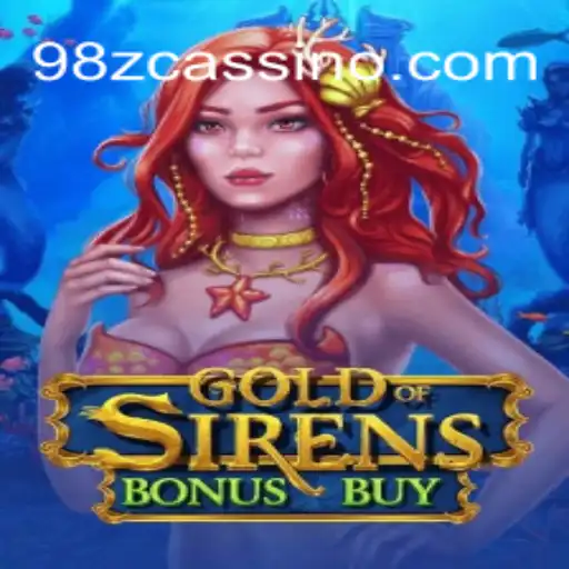 GoldofSirensBonusBuy: Dive into the World of Underwater Treasure