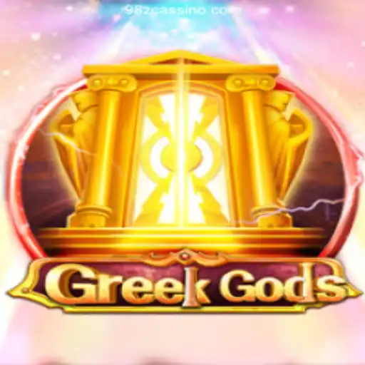 Exploring GreekGods: An Enchanting Journey into Mythology and Gaming