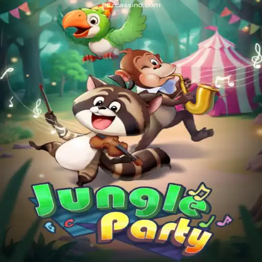 Exploring the Excitement of JungleParty in the World of 98Z.COM Cassino Online