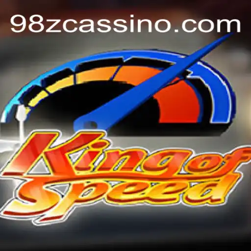 King of Speed: The Ultimate Racing Experience in the World of 98Z.COM Cassino Online 🌟