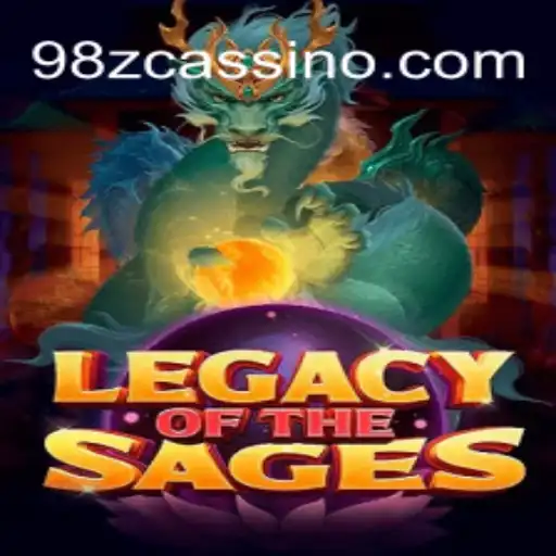 LegacyoftheSages: An Epic Adventure Awaits