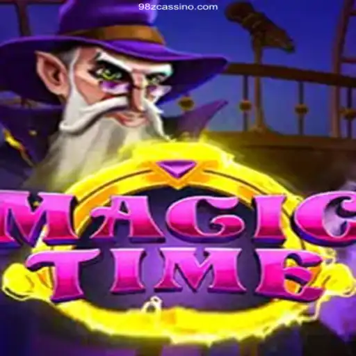 Exploring the Excitement of MagicTime and 98Z.COM Cassino Online