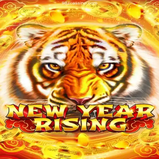Discover the Thrills of 'NewYearRising' and 98Z.COM Cassino Online