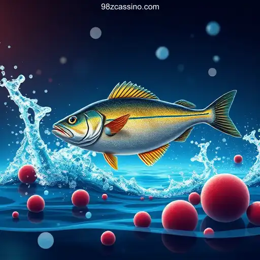 Online Fishing: A Deep Dive into Modern Angling and Entertainment