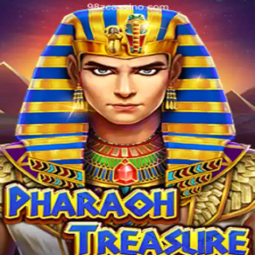 Embark on an Epic Journey with PharaohTreasure: Your Ultimate Gaming Adventure