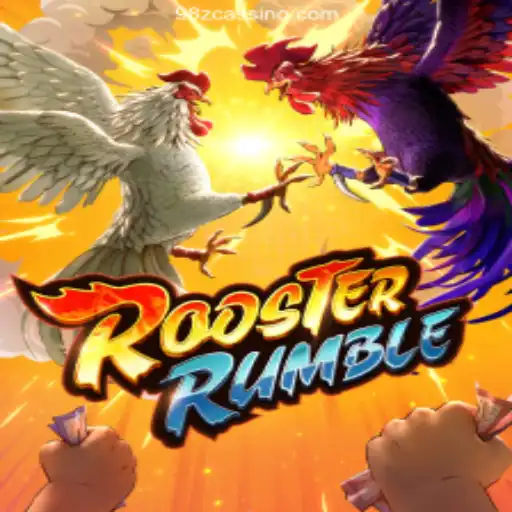 Exploring the Thrills of RoosterRumble and 98Z.COM Cassino Online