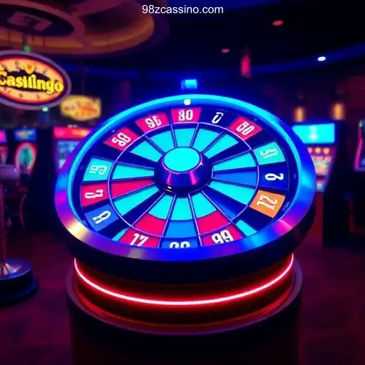 Explorando os Jogos Rotativos: Entretenimento e Grandes Prêmios