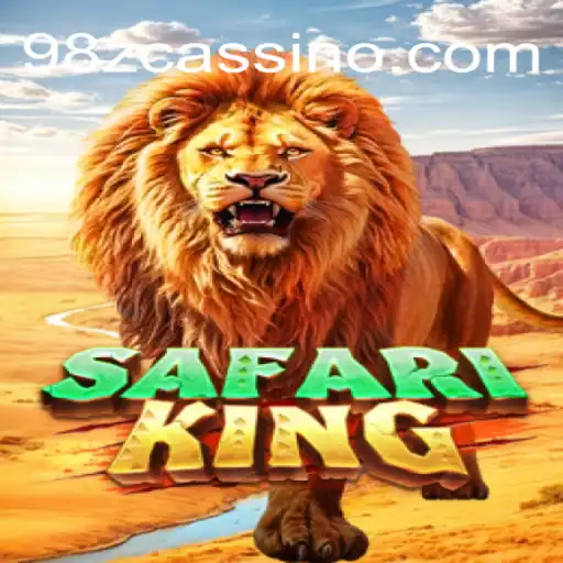 Exploring the Thrills of SafariKing: A Wild Adventure in Online Gaming