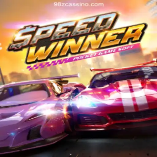 SpeedWinner: Revolutionizing Online Gaming with 98Z.COM Cassino Online