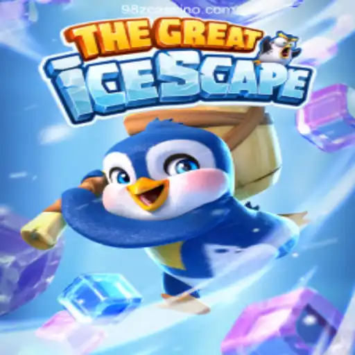 Exploring TheGreatIcescape: A Journey into a Frozen Adventure