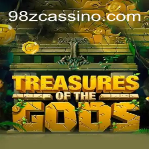 Explore the Enchanting World of TreasureoftheGods